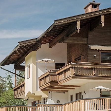 Apart. Mountainlovers Hainzenberg Exterior photo