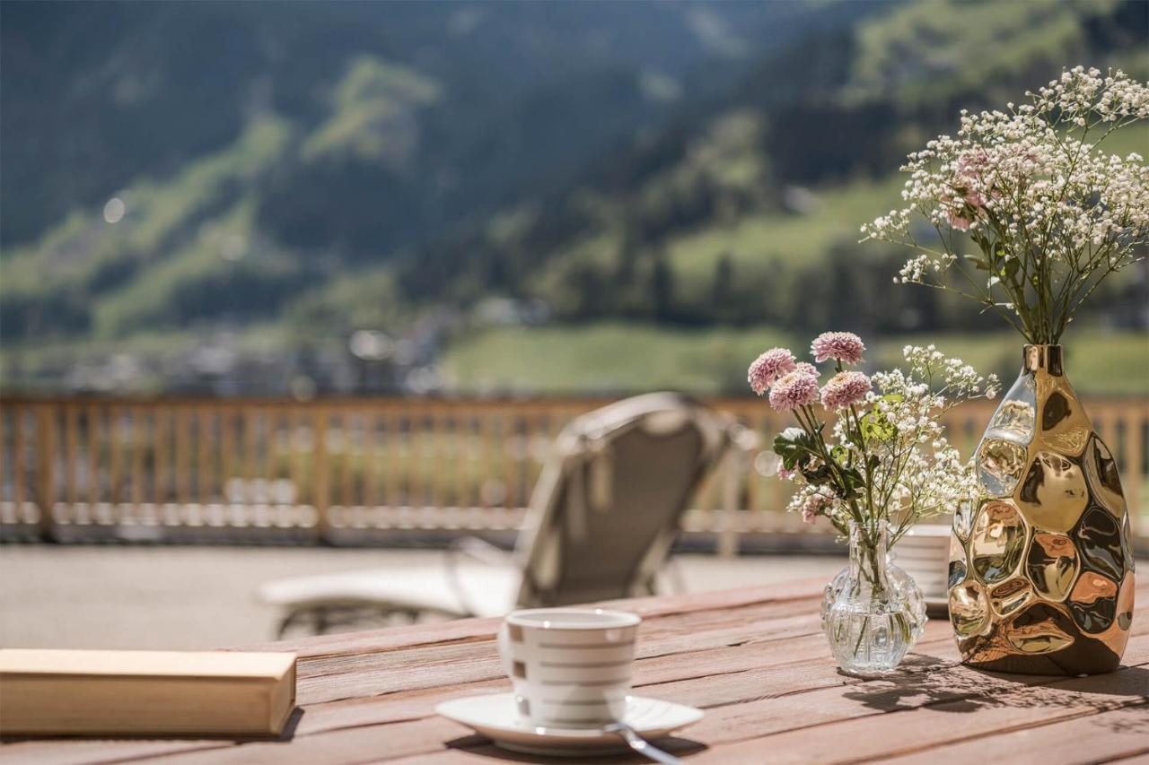 Apart. Mountainlovers Hainzenberg Exterior photo