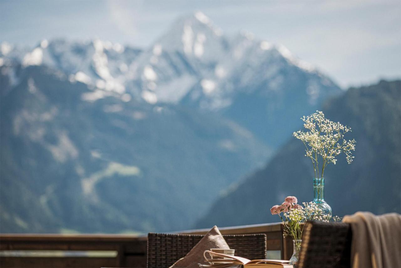 Apart. Mountainlovers Hainzenberg Exterior photo